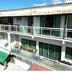 Central Praias Suite 3